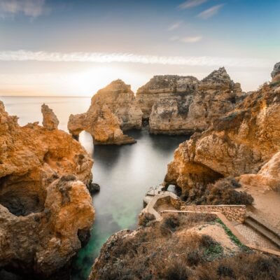 Ponta da Piedade