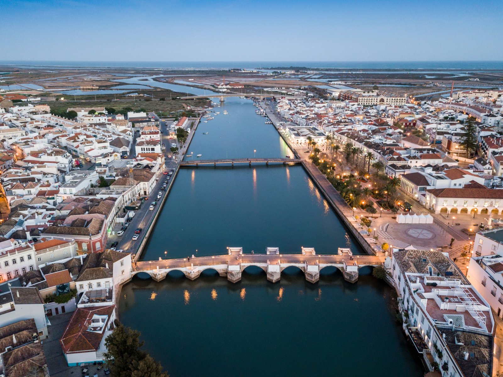 Tavira