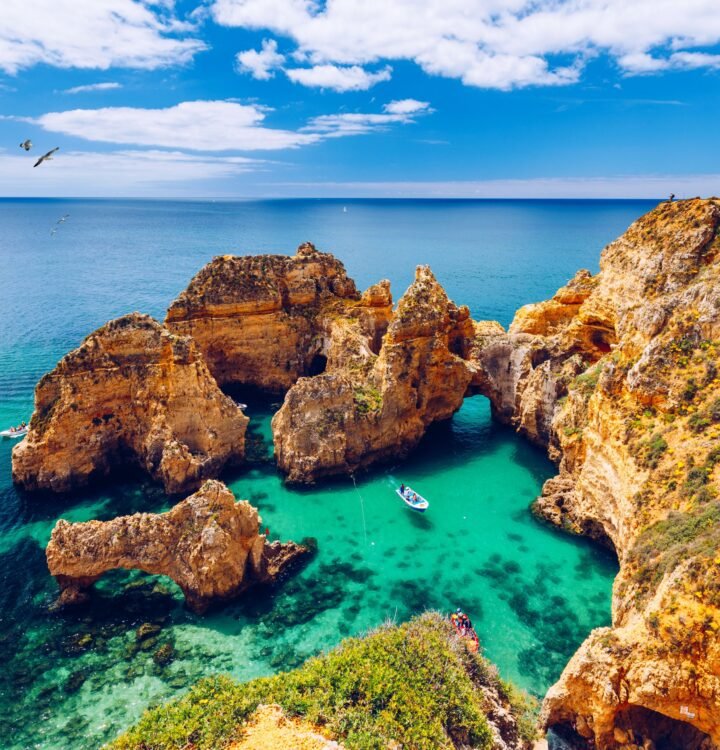 Ponta da Piedade