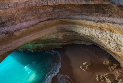 Grotte de Benagil
