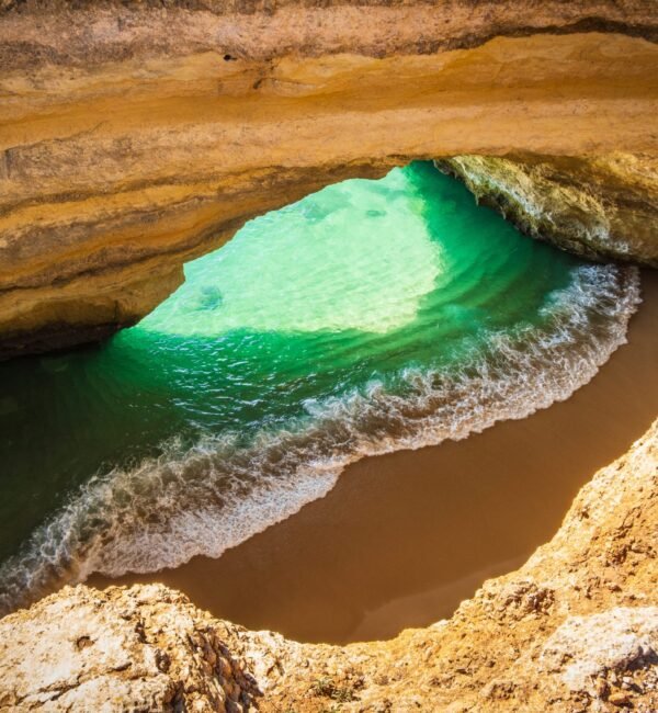 Gruta de Benagil