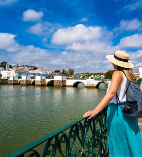Ponte Romana Tavira