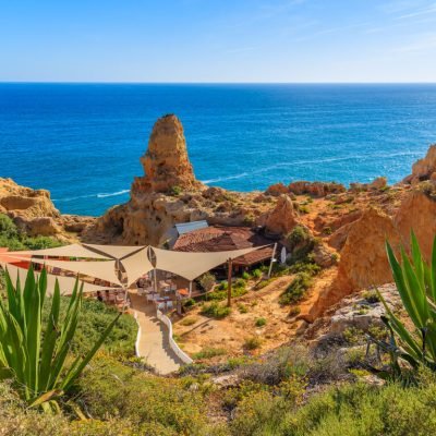 Algar Seco