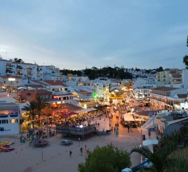 Carvoeiro