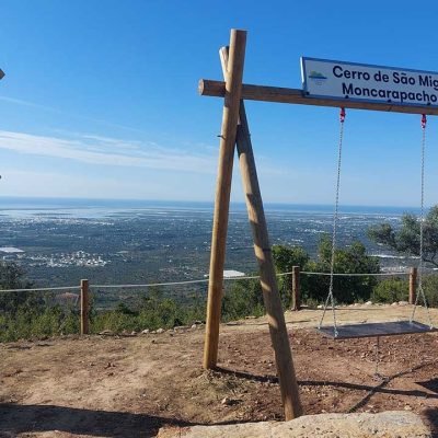 Cerro São Miguel