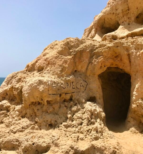 Gruta da Boneca