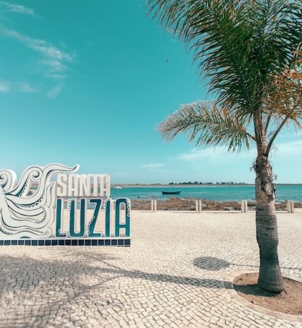 Santa Luzia tavira