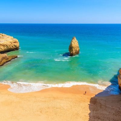 Praia do Carvalho