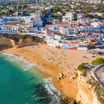 Carvoeiro