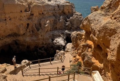 Algar Seco carvoeiro