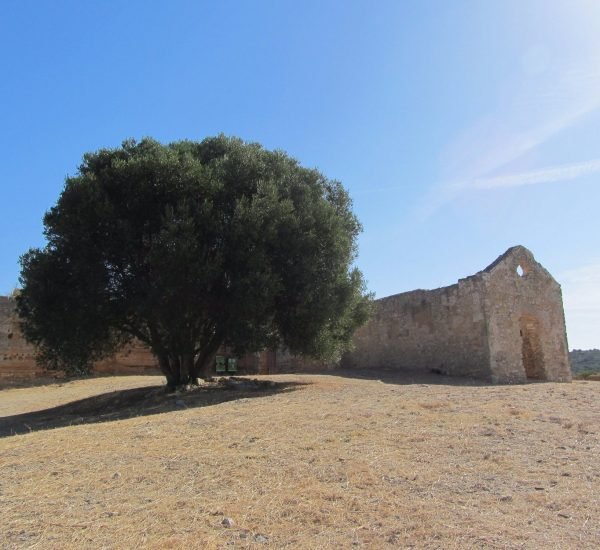 castelo paderne