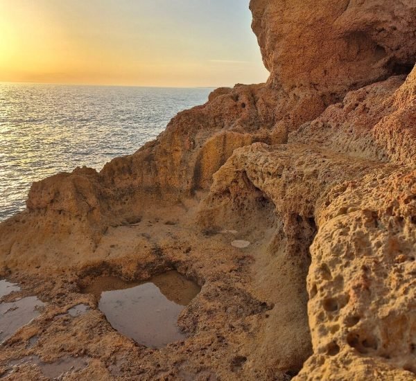 Algar Seco carvoeiro
