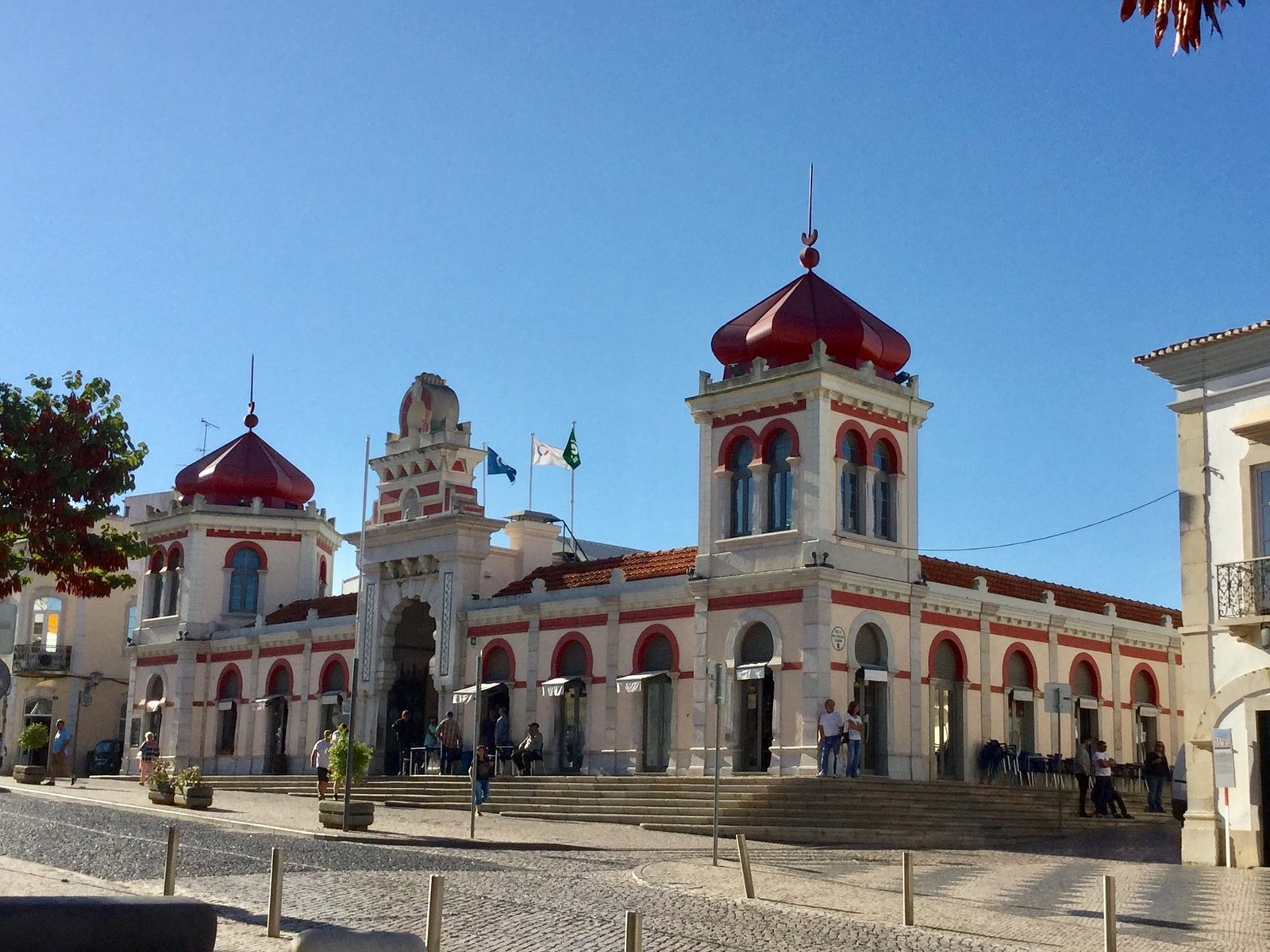 Loulé Market
