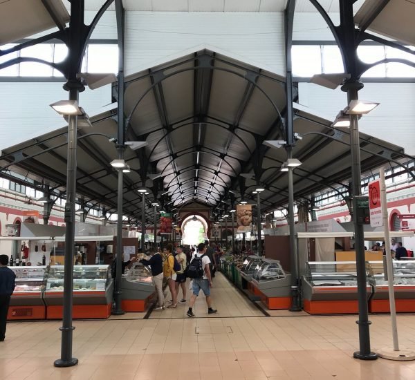 Mercado de Loulé
