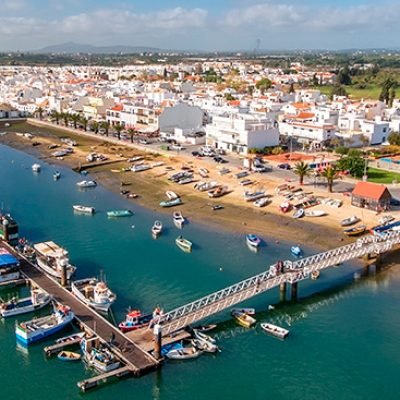Santa Luzia