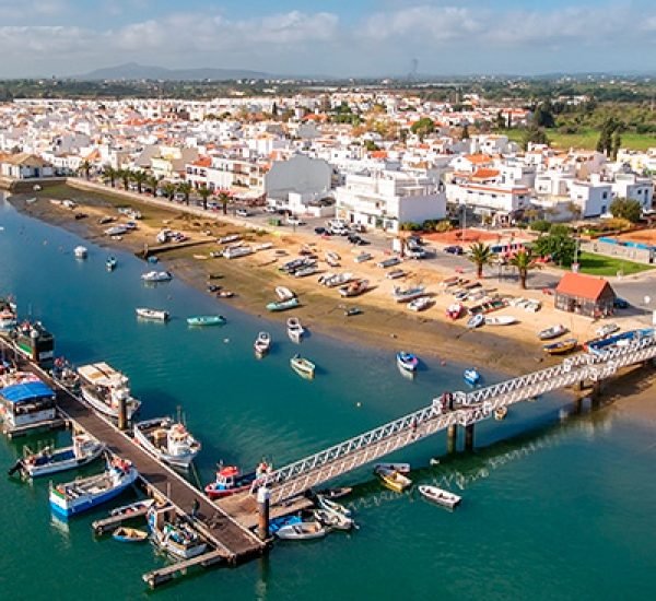 Santa Luzia tavira