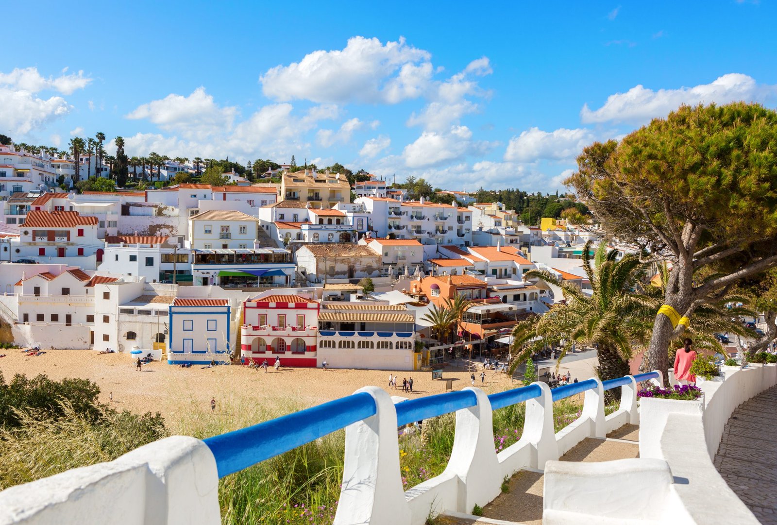 Carvoeiro