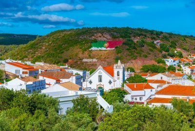 Old Algarve
