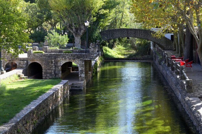 Ribeira de Alte