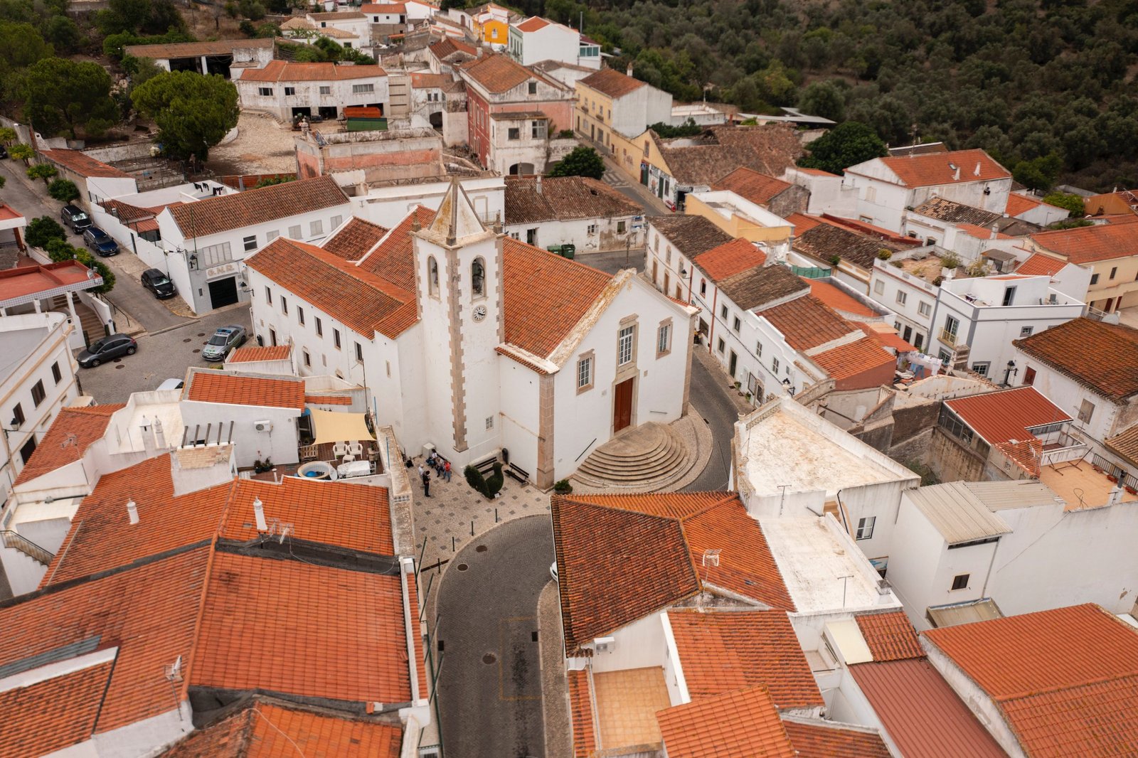 Paderne