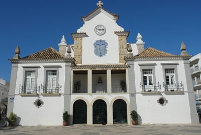Église_Olhão