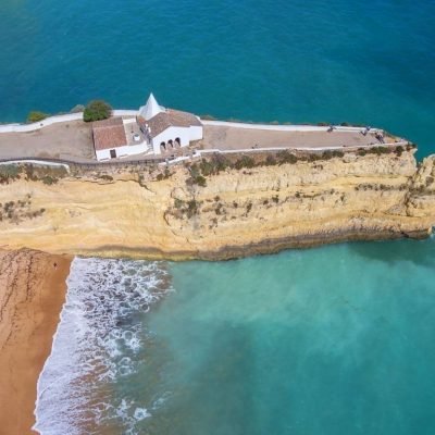 Praia de Nossa Senhora da Rocha