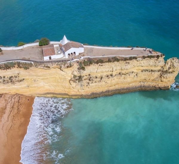 Igreja da Nossa senhora da rocha