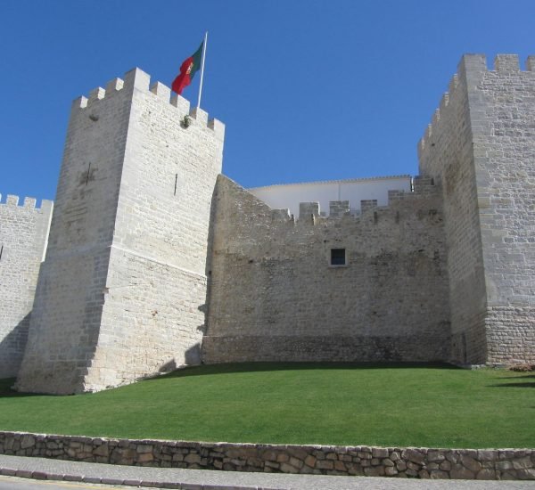 Château de Loulé