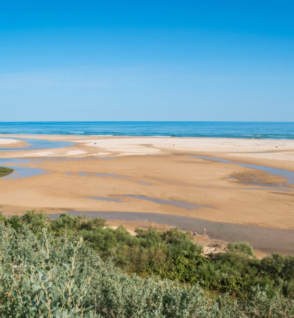 Praia de Cacela Velha