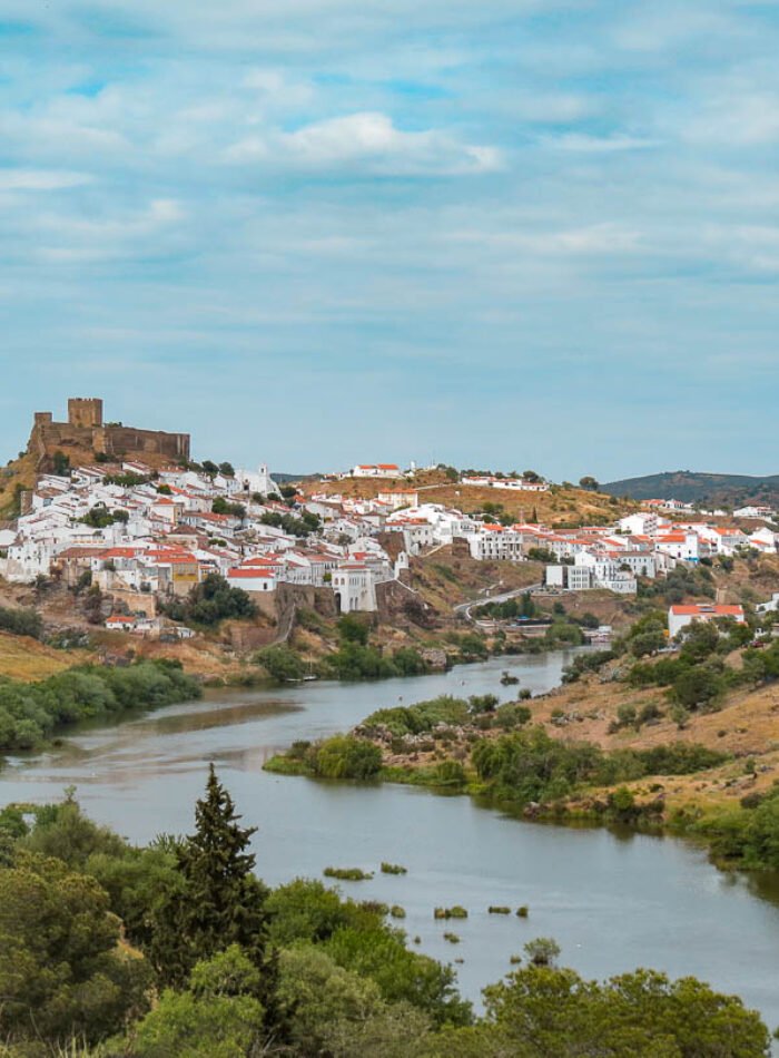 Mértola