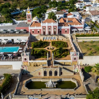 Palácio de Estoi