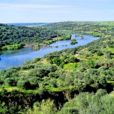 Parque Natural do Guadiana