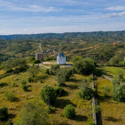 São Brás de Alportel
