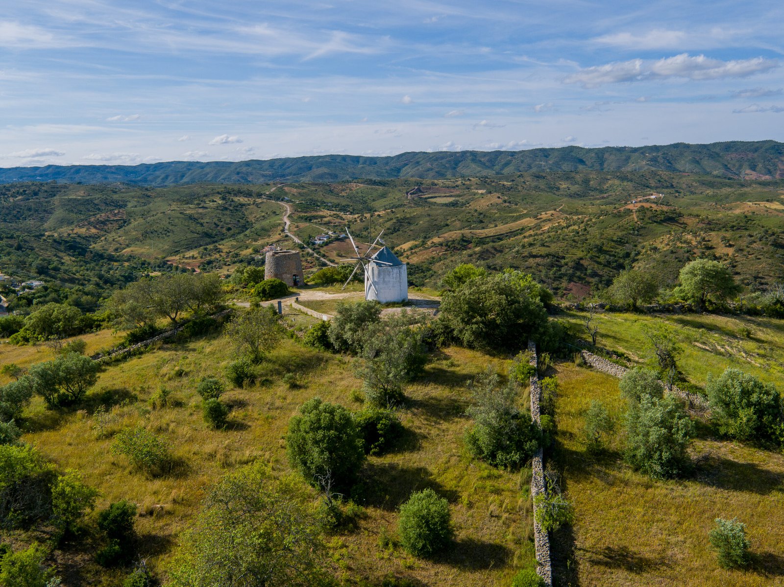 São Brás de Alportel