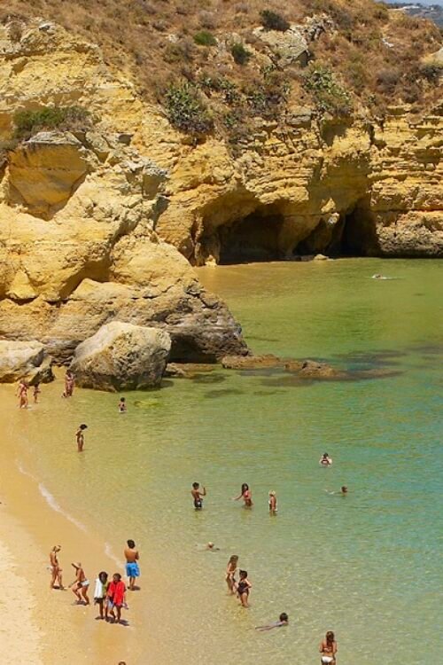 Praian da Dona Ana