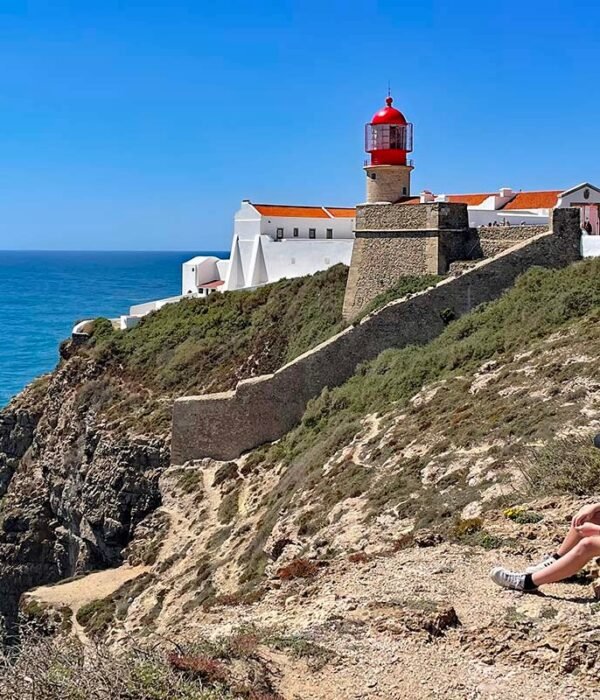 Cabo de São Vicente